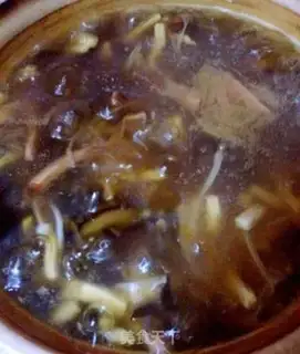 Make Spicy soup step 6