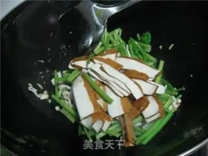Make Celery step 2