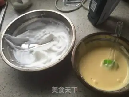 Make Six inches of yogurt step 10
