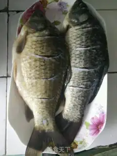 Make Redfish step 0