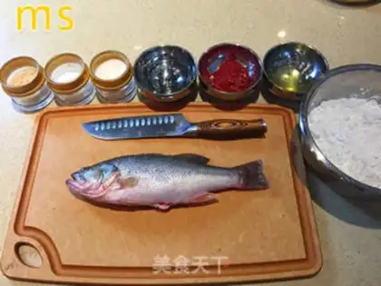 Make Pisces step 0
