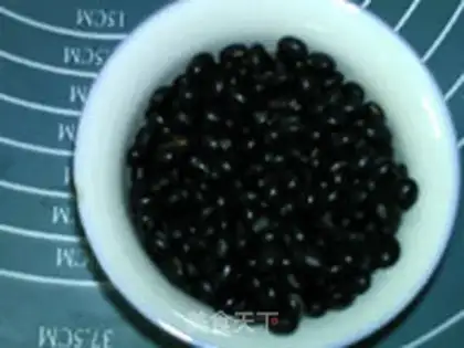 Make Basali cashew and corn mud step 5