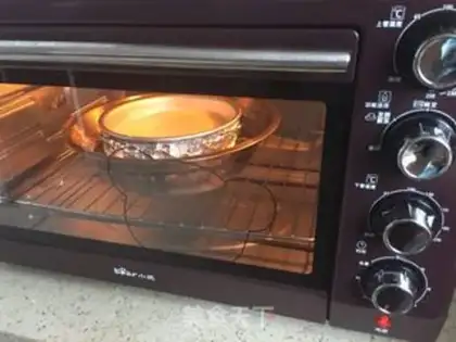 Make Six inches of yogurt step 12