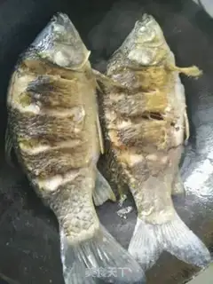 Make Redfish step 2