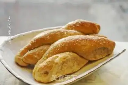 Make Whole wheat bread step 10