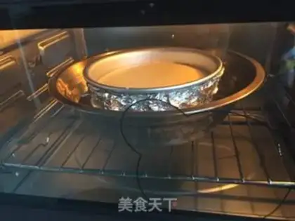 Make Six inches of yogurt step 13