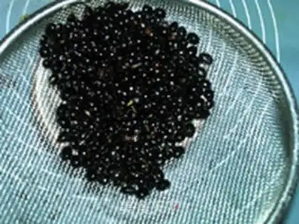 Make Black soy step 2