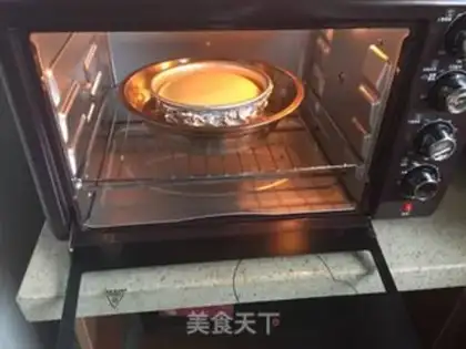 Make Six inches of yogurt step 14