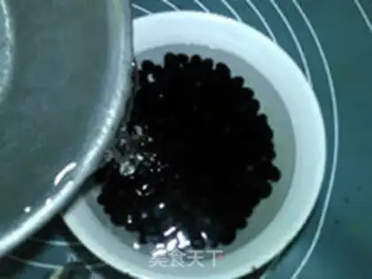 Make Gold rice step 0