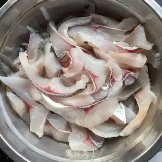 Make Sourfish step 1