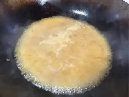 Make Sugar vinegar ribs step 15