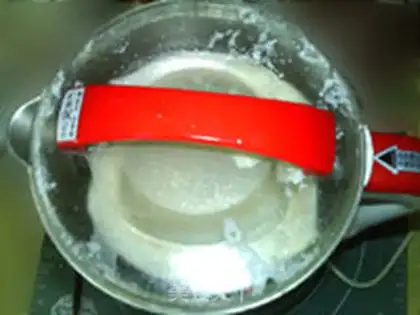 Make Black soy step 6