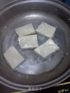 Make Squid bean radish soup step 4