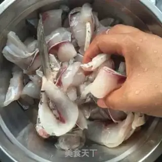 Make Sourfish step 3