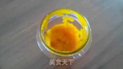 Make Basali cashew and corn mud step 13