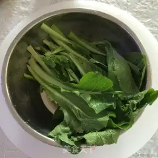 Make Soy sauce step 1