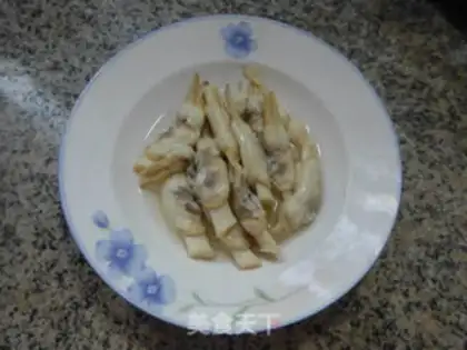 Make Spicy pepper step 3