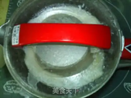 Make Black soy step 8