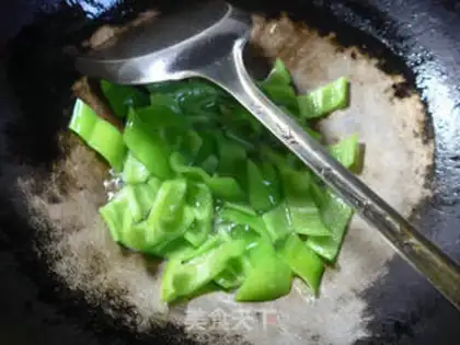 Make Spicy pepper step 4