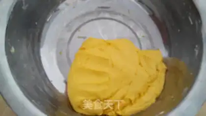 Make PUMPKIN step 5