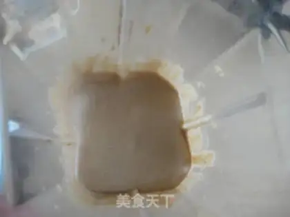 Make Sesame sauce step 10