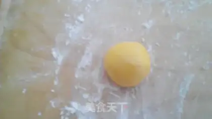 Make PUMPKIN step 6