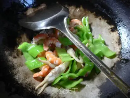 Make Spicy pepper step 5