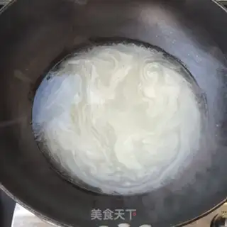 Make Soy sauce step 4