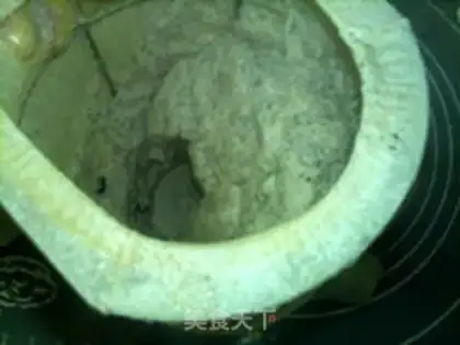 Make Black soy step 11