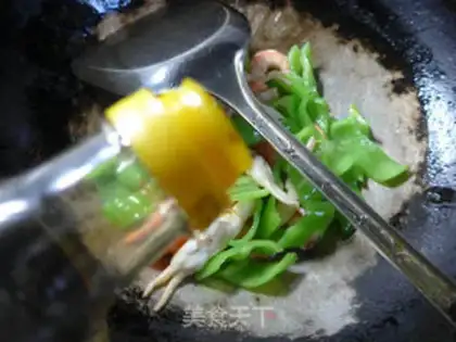 Make Spicy pepper step 6