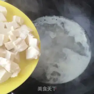 Make Soy sauce step 5