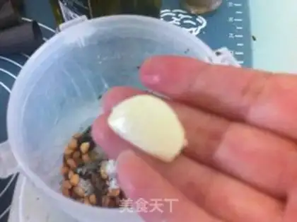Make Shrimp pasta step 6