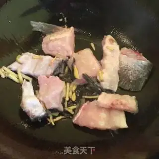 Make Sourfish step 6