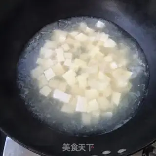 Make Soy sauce step 6