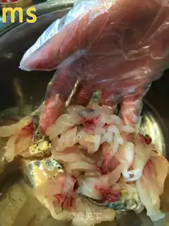 Make Pisces step 12