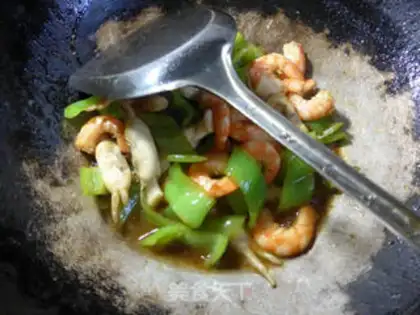 Make Spicy pepper step 8
