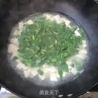 Make Soy sauce step 7