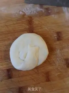 Make Onion waffles step 5