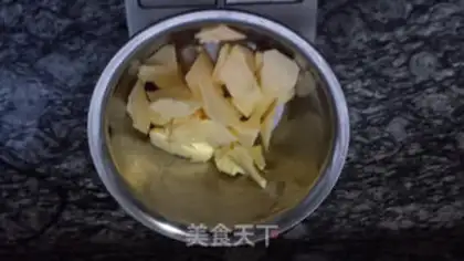 Make Frozen cookies step 2