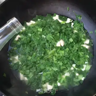 Make Soy sauce step 8