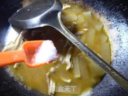 Make Sourfish step 8