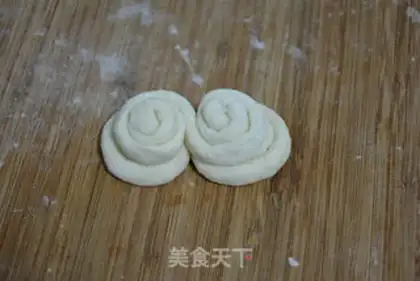 Make Flowers step 5