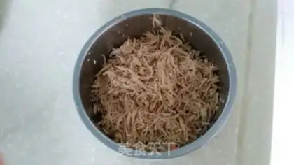 Make Homemade pork pine step 4