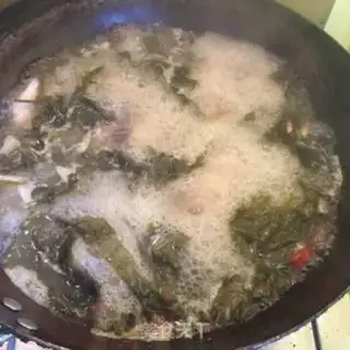 Make Sourfish step 10