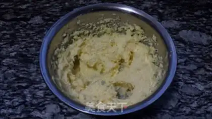 Make Frozen cookies step 4
