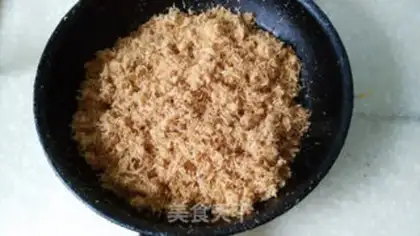 Make Homemade pork pine step 6