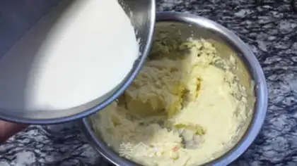 Make Frozen cookies step 5