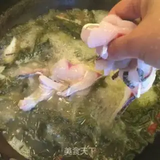 Make Sourfish step 11