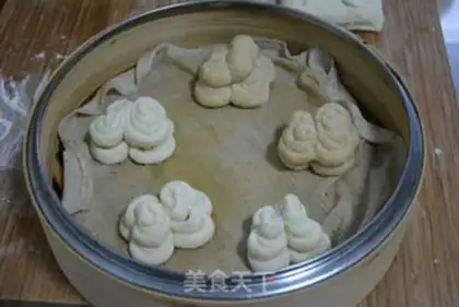 Make Flowers step 8