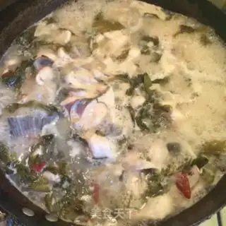 Make Sourfish step 12